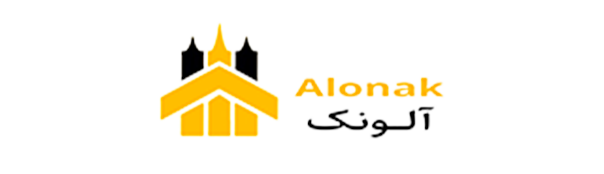 سامانه املاک آلونک